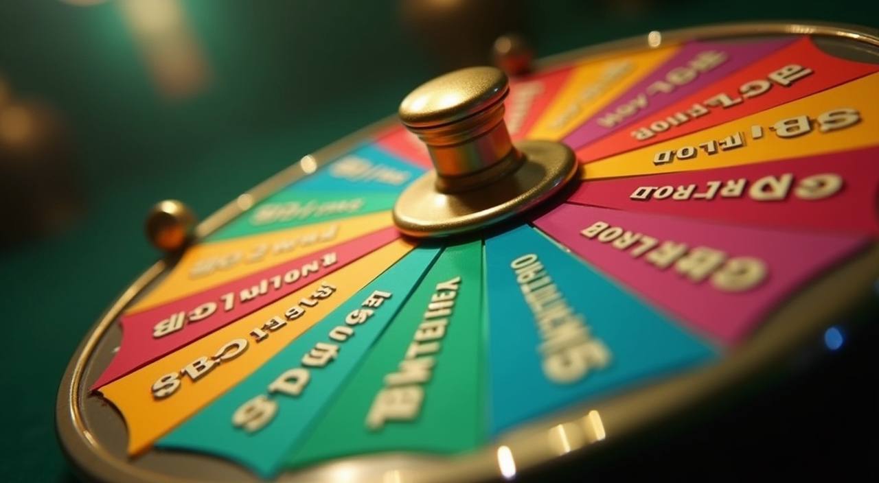det2222 Slots Lucky Clover সম্পর্কে যা জানা দরকার
